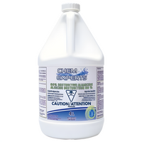 CHEMEXPERT Destructive Algicide 60% of 3.6L