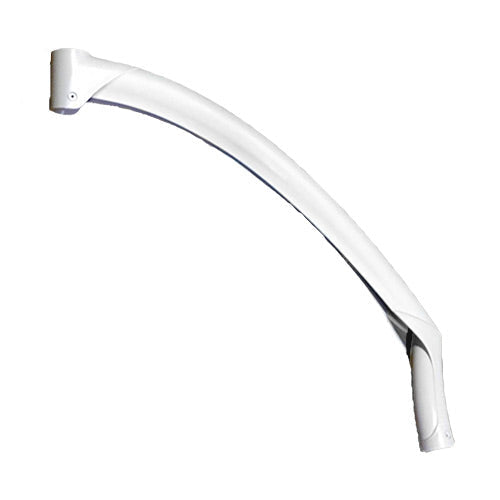 Stair Ramp La Voie Royale PG-5602-S (1 unit) WHITE