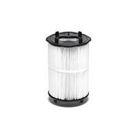 Cartouche de remplacement pour filtre Pentair Media System 2- 200 pi2