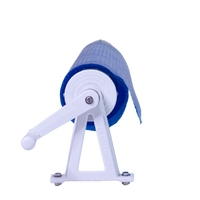 Rocky’s 4 Permanent Reel System