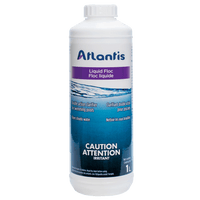 Floculante liquido 1L