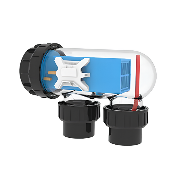 Astral Générique 9 plaquettes complète E35 - Cellule de Remplacement