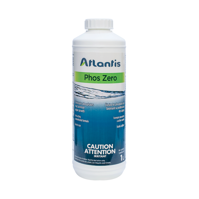 Atlantis Phos free - 1 L