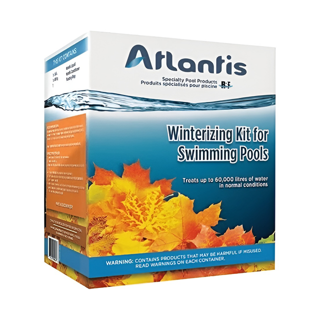 Protector de skimmer para piscinas elevadas - 3 piezas