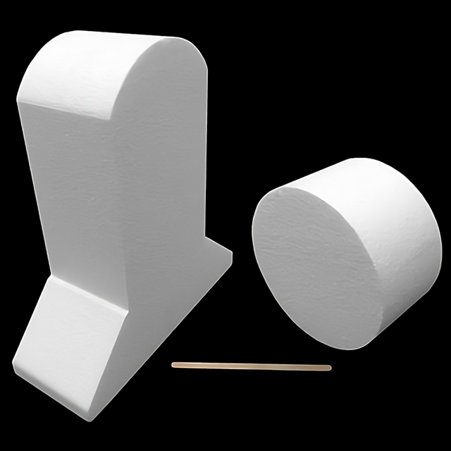 Protector de skimmer para piscinas elevadas - 3 piezas