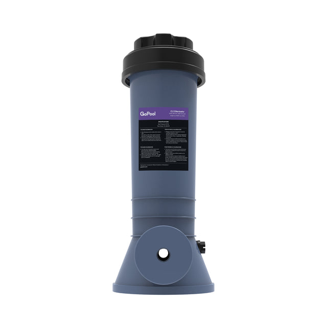 Clorador para piscina GoPool CL1 4.2LBS sin conexión