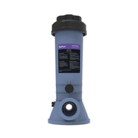 GoPool CL1 4.2LBS En Ligne - Chlorinateur Automatique pour Piscine
