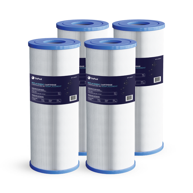 Cartouche Hayward Micro Star-Clear 25 pi²