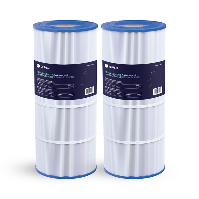 Cartouche Carvin Sherlock 120 pi²