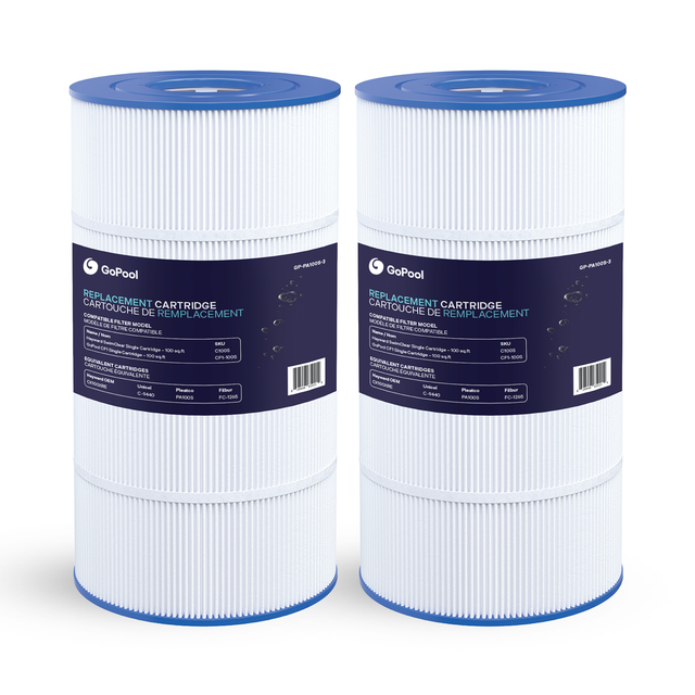 Cartouche Hayward SwimClear / CF1 Single Cartridge 100 pi²