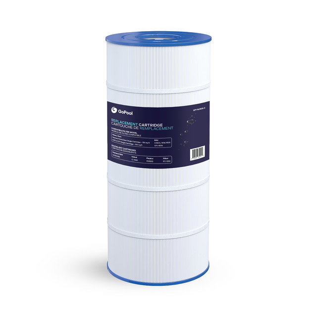 Cartouche Hayward SwimClear / CF1 Single Cartridge 150 pi²