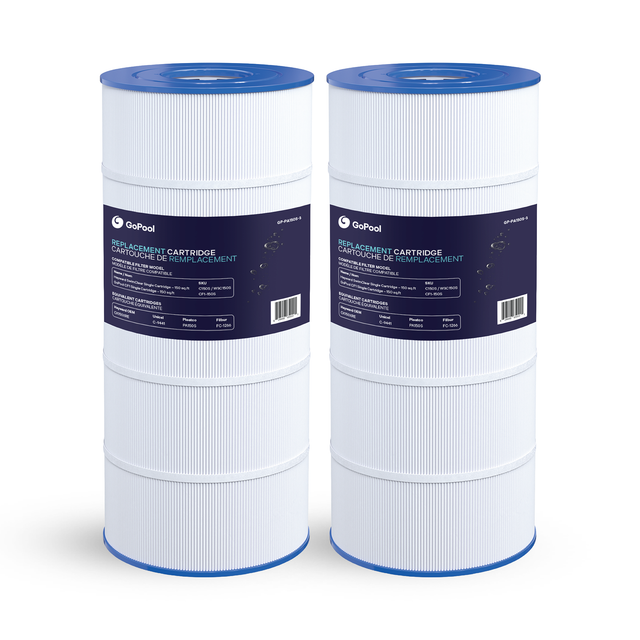 Cartouche Hayward SwimClear / CF1 Single Cartridge 150 pi²