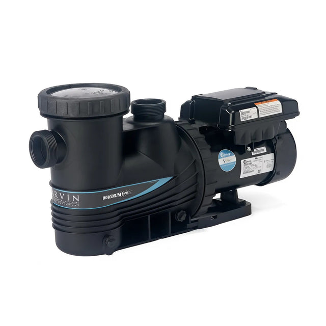 Bomba para piscinas enterradas Carvin Magnum Force VS 1,65 HP