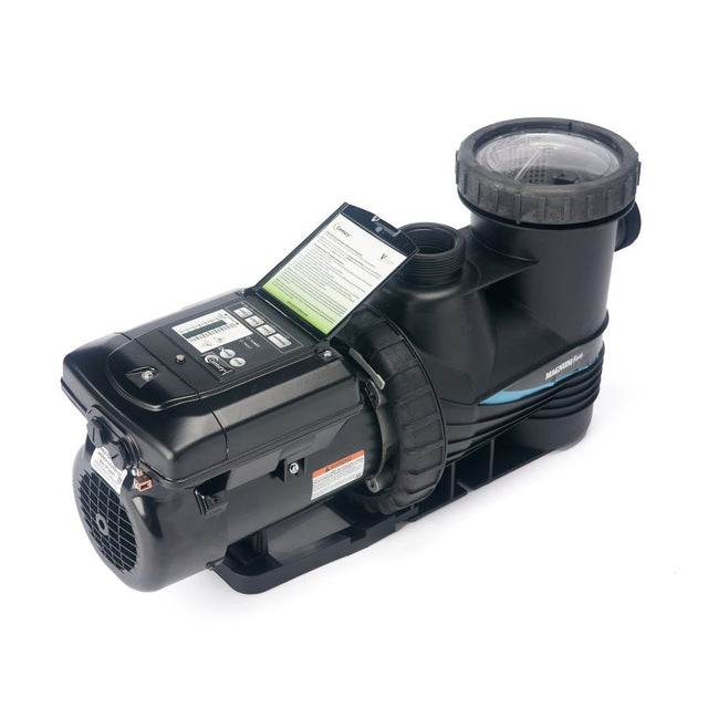 Bomba para piscinas enterradas Carvin Magnum Force VS 1,65 HP