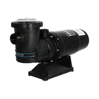 Carvin Maxi 1.5 HP à 1 Vitesse - Pompe pour Piscine Hors Terre