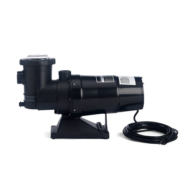 Bomba para piscinas elevadas Carvin Maxi de 1,5 HP