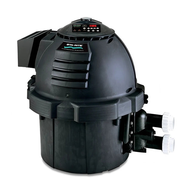 Calentador de agua Sta-Rite Max-E-Therm (propano)