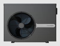 Madimack InverECO 50 000 BTU - Thermopompe pour Piscine