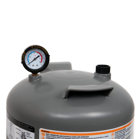 GoPool Galaxy Single Cartridge 200 sq ft - Cartridge Filter