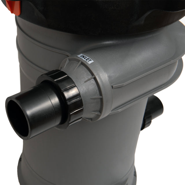 Filtro de cartucho único GoPool Galaxy