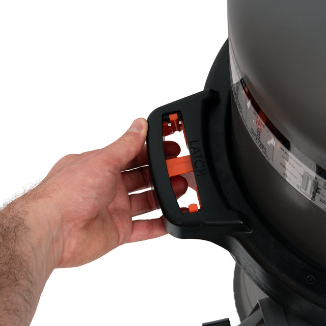 Filtro de cartucho único GoPool Galaxy