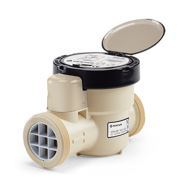 Generador de cloro Pentair Ichlor