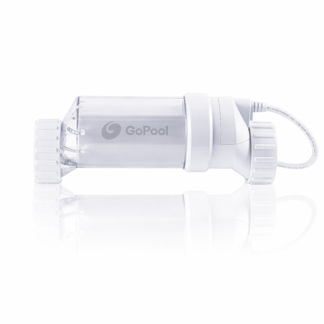 GoPool SaltONE - Cellule de remplacement (9 plaques / durée de vie prolongée)