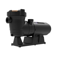 GoPool AG1 1.5 HP 1 Speed - Above Ground Pool Pump