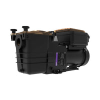 GoPool IG1 1.65HP Variable Speed - IG1-1515VS - Pump for Inground Pool