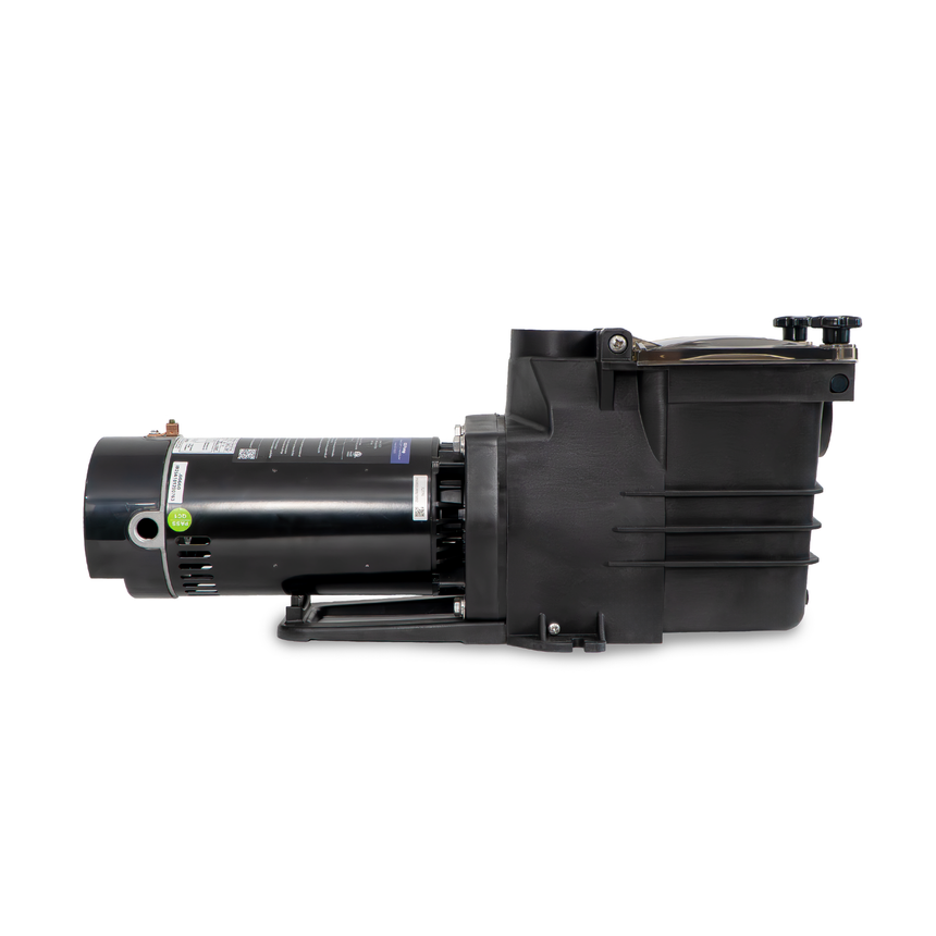 IG1 1.5HP Dual Speed with Timer