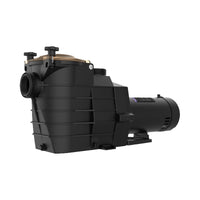GoPool IG2 1.5HP à 2 Vitesses - IG2-20152S - Pompe pour Piscine Creusée