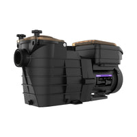 GoPool IG2 2.2HP à Vitesse Variable - IG2-2022VS - Pompe pour Piscine Creusée