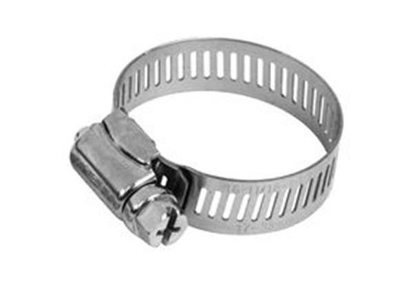 Collet de serrage acier inoxydable - 1-1/2''