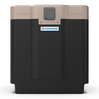 Hayward HeatPro 120 000 BTU - Thermopompe à Vitesse Variable