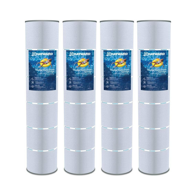 Cartucho de repuesto C4030 (paquete de 4)