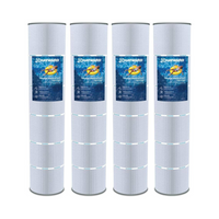 Cartouche de remplacement C5030 (4 pack)