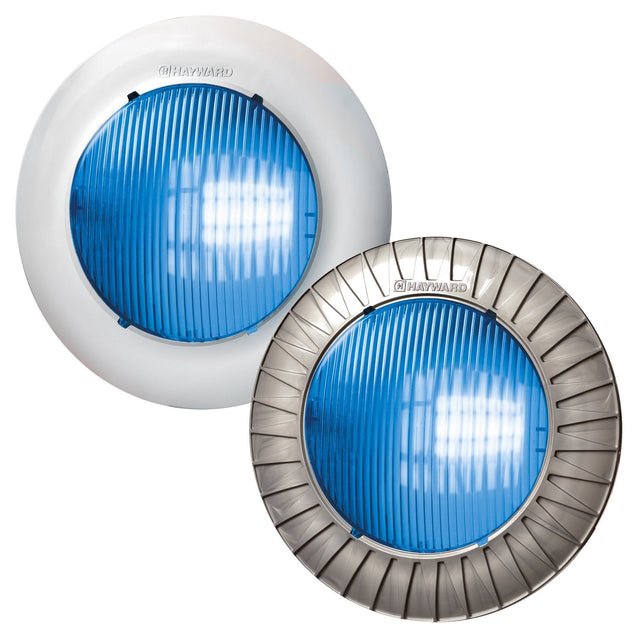 Lámpara LED universal ColorLogic de 6" de Hayward