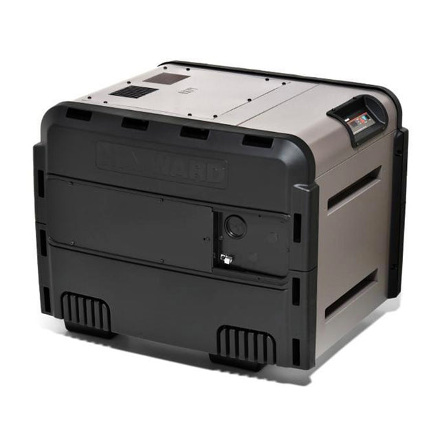 Calentador de agua a propano Hayward Serie H de 250 000 BTU