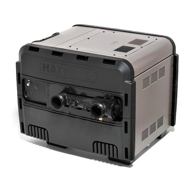 Calentador de agua a propano Hayward Serie H de 250 000 BTU