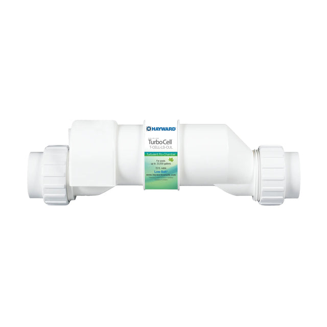 Célula de repuesto Hayward Low Salt 30K T-CELL-LS-CUL