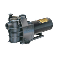 Hayward MaxFlo XL 1 HP à 1 Vitesse - Pompe pour Piscine Creusée