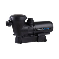 Bomba Hayward PowerFlo Matrix de 1 HP: bomba para piscinas elevadas