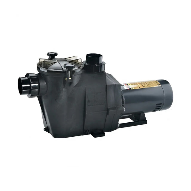 Bomba Hayward Super II de 1,5 hp, 2 velocidades