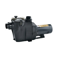 Hayward Super II 1.5hp à 2 Vitesses - Pompe pour Piscine Creusée