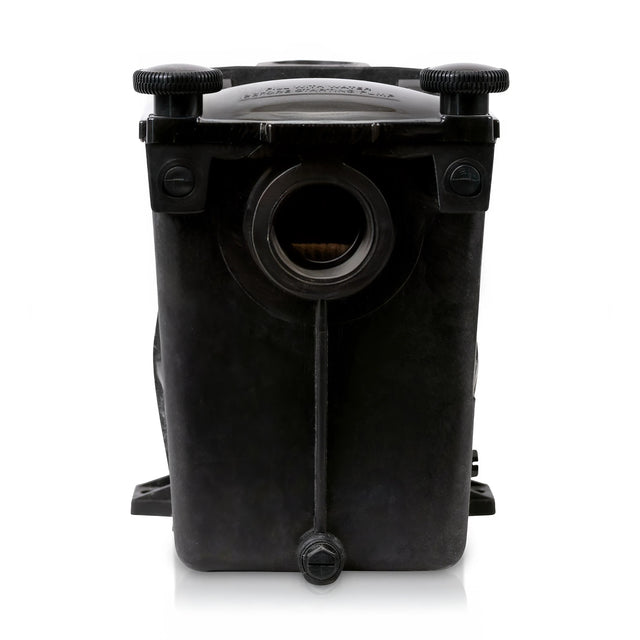 Bomba para piscinas enterradas Hayward Super Pump 2 HP