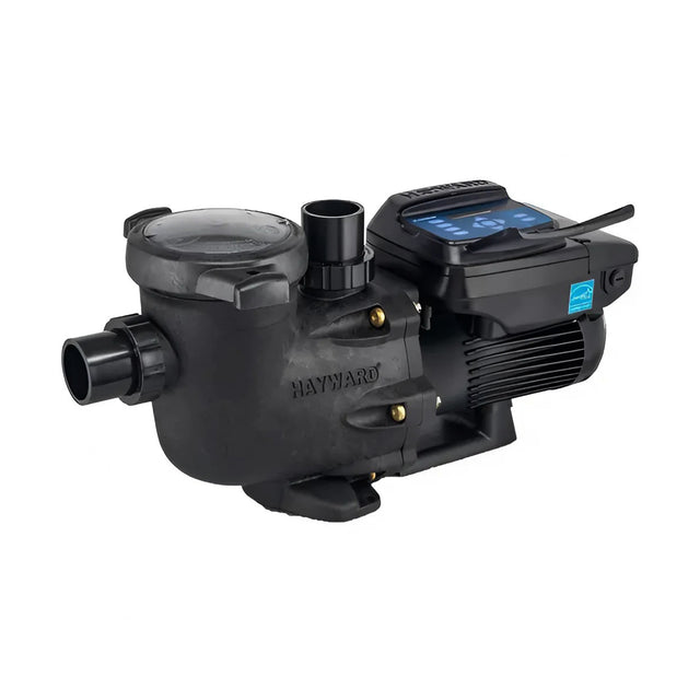 Bomba de velocidad variable Hayward TriStar VS de 1,85 HP