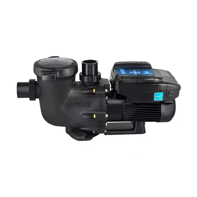 Bomba de velocidad variable Hayward TriStar VS de 1,85 HP