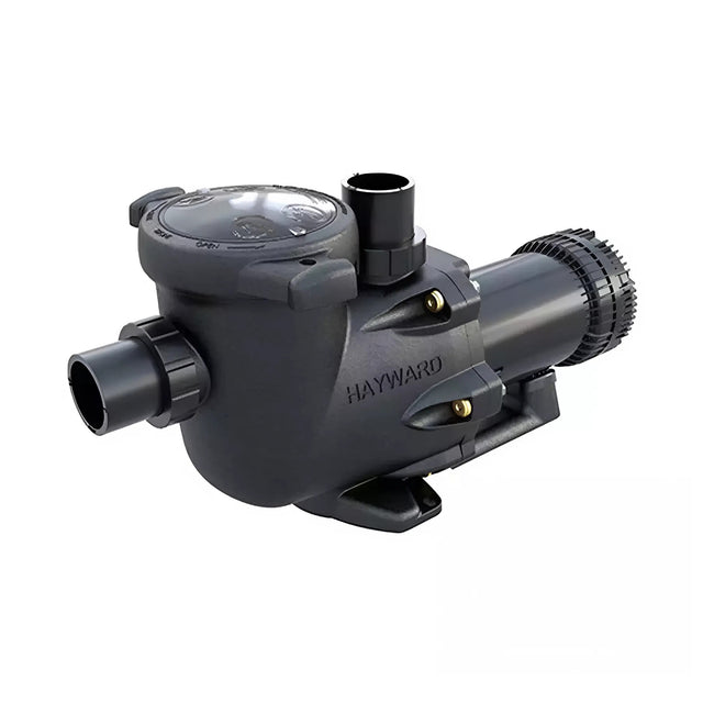 Hayward TriStar® XE VS 2,25 HP - Bomba para piscinas enterradas