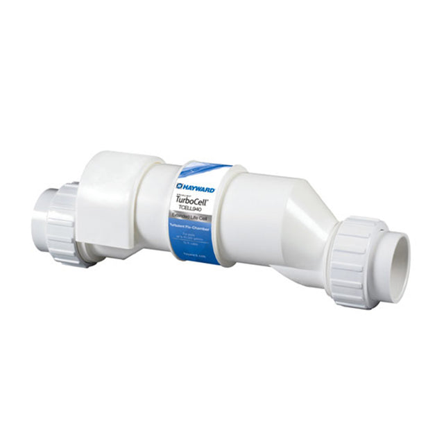 Hayward Turbo-Cell 940 de vida útil prolongada: garantía de 3 años (40 000 galones/151 000 litros)