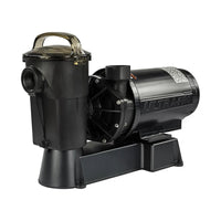 Hayward Ultra Pro LX 1HP - Bomba para piscinas elevadas